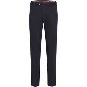 MEYER Chino 'Oslo'  blauw