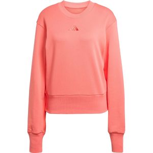 adidas - Sweater - Zwart - Katoen