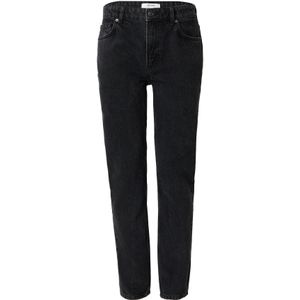 DAN FOX APPAREL Jeans 'The Essential'  zwart