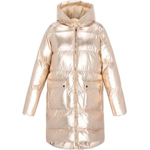 faina Wintermantel  goud
