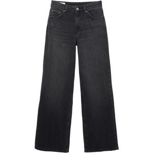 Pull&Bear Jeans  zwart