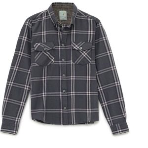 By Diess Collection Overhemd  beige / grijs / lila