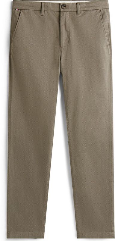 TOMMY HILFIGER Chino  greige