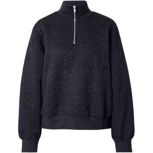 LEVI'S ® Sweatshirt 'Navarro'  zwart