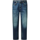 Pepe Jeans - BYRON - Jeans - Blauw Denim - Regular Fit