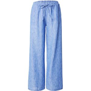 Hailys Broek 'La44rina'  hemelsblauw