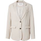 Aware Blazers 'AWSIGA'  greige