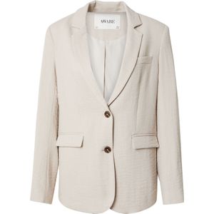 Aware Blazers 'AWSIGA'  greige