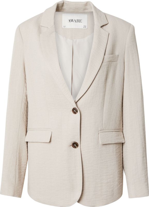 Aware Blazers 'AWSIGA'  greige