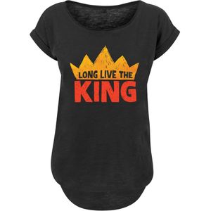 Shirt 'Disney König der Löwen Movie Long Live The King'