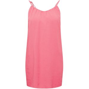 A LOT LESS Zomerjurk 'Giselle'  pink