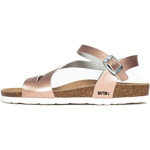 Sandalen met riem 'Jaeva'