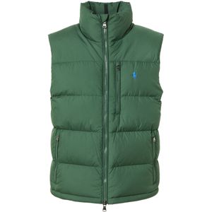 Polo Ralph Lauren Bodywarmer  groen