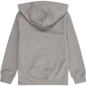 UNITED COLORS OF BENETTON Sweatvest  grijs gemêleerd