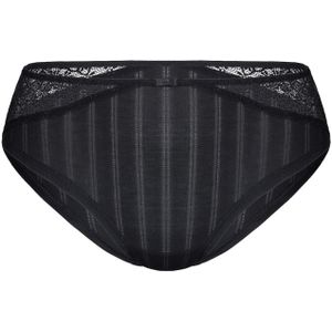 sassa Broekje  zwart