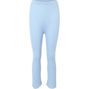 Dorothy Perkins Petite Broek  lichtblauw
