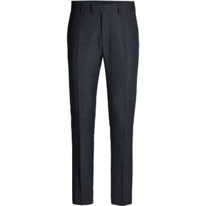 STRELLSON Pantalon ' Melwin '  donkerblauw