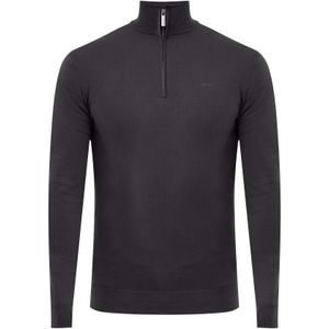 MEXX Trui  antraciet