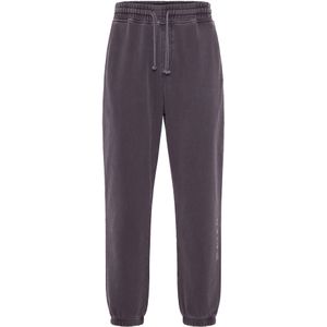 Funky Buddha Broek  pruim
