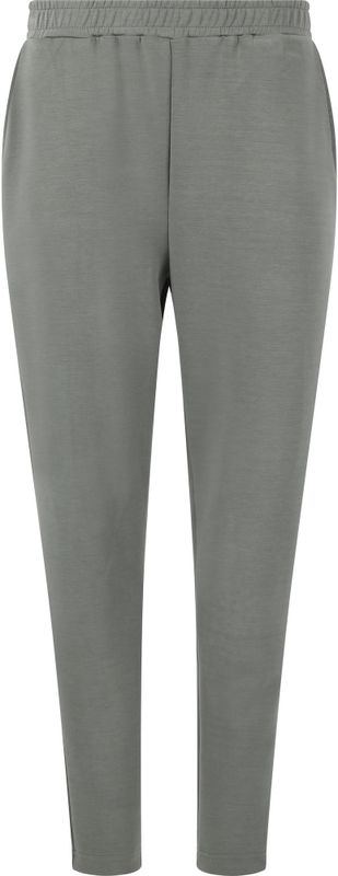 ENDURANCE Sportbroek 'Jade'  kaki