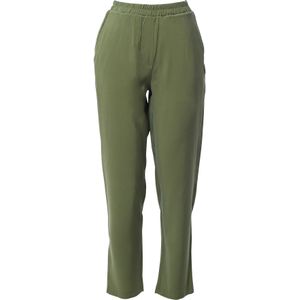 FRESHLIONS Broek 'Elena'  kaki