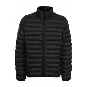 BLEND Tussenjas 'Nils'  antraciet