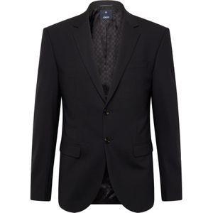 JOOP! - Colbert 'Damon' - Zwart - Slim Fit - Wol