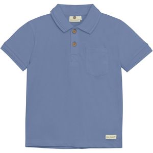 EN FANT Shirt ' ENPolo'  blauw