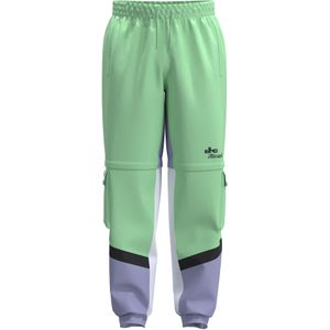 elho Broek  mintgroen / sering / zwart / wit
