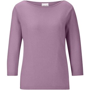 MADELEINE Trui  lichtlila