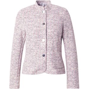 MORE & MORE Blazers  rosé / oudroze / zwart / offwhite