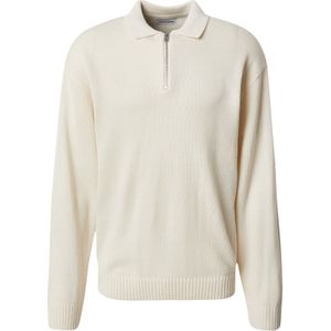 Jack & Jones - Urban - Poloshirt - Lange Mouw