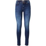 ONLY Jeans 'ONLShape'  blauw denim