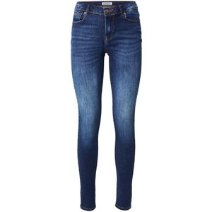 ONLY Jeans 'ONLShape'  blauw denim