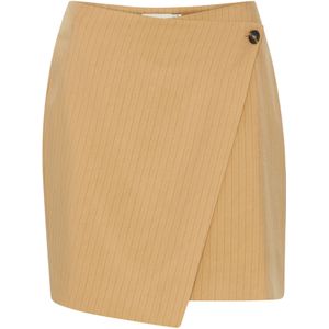 ICHI Rok 'IH VALDEZ'  bruin / karamel