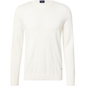 JOOP! Trui 'Denny'  natuurwit