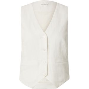 ABOUT YOU x Marie von Behrens Gilet  wolwit