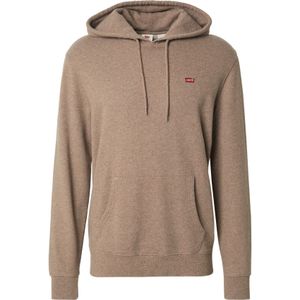 Levi's - New Original - Hoodie - Katoen
