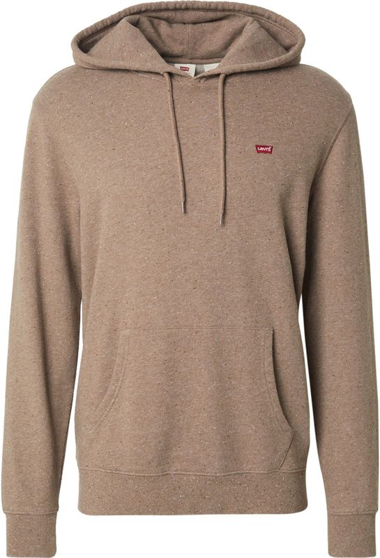Levi's - New Original - Hoodie - Katoen