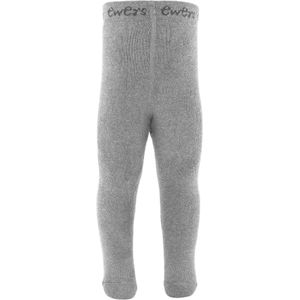 EWERS Kousen  grijs gemêleerd