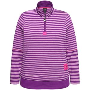 Ulla Popken Shirt  lila / pink