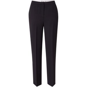 TOMMY HILFIGER Pantalon  zwart