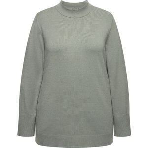 Ulla Popken Trui  groen