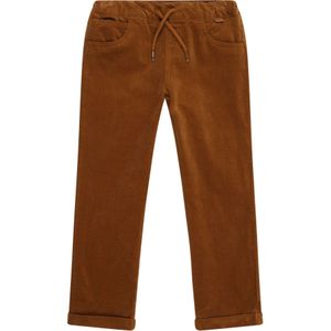 NAME IT Broek 'NMMBEN'  cognac