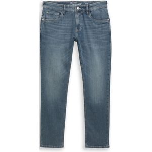 TOM TAILOR DENIM Jeans 'Aedan'  blauw