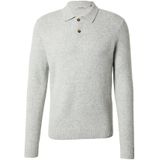 Only & Sons Trui 'ONSJAY'  lichtgrijs