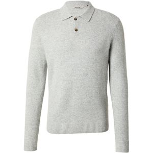 Only & Sons Trui 'ONSJAY'  lichtgrijs