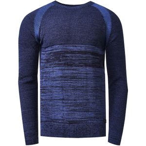 Rusty Neal Trui  marine