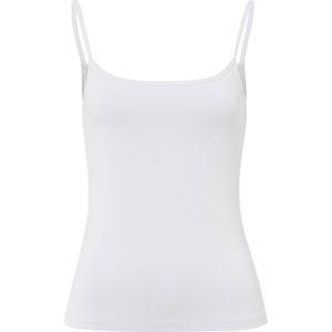 Les Lunes Top 'Elizaa'  wit