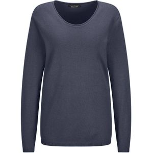 Goldner Trui  marine